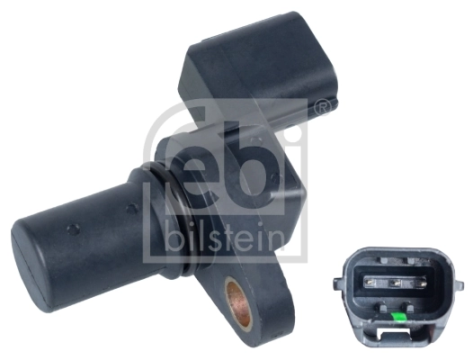 Sensor, camshaft position